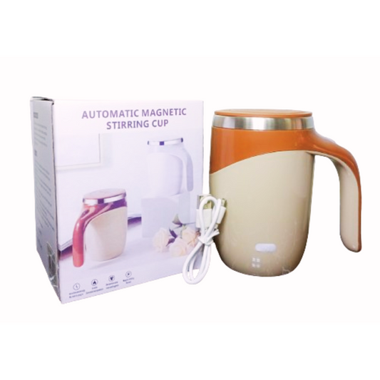 Vaso Taza Batidor Mezclador Recargable
